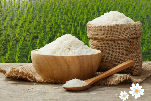 địa chỉ mua gạo sạch chất lượng Đà Nẵng