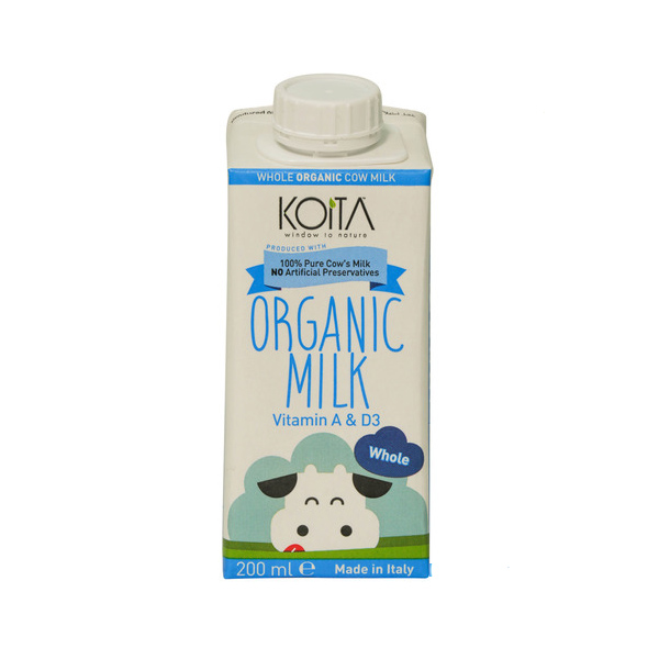 Sữa Koita